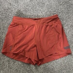 Janji Women's 4” Cadence Running Short - Size M